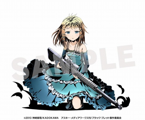 ティナ・スプラウト ユニット画像