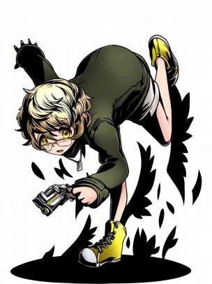 ライトバレット ユニット画像