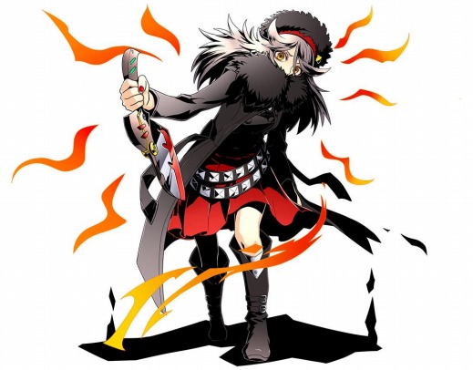 ゼロフィリア ユニット画像