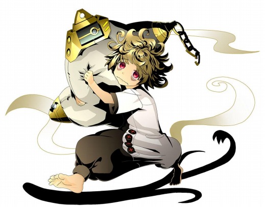 インソムニア ユニット画像