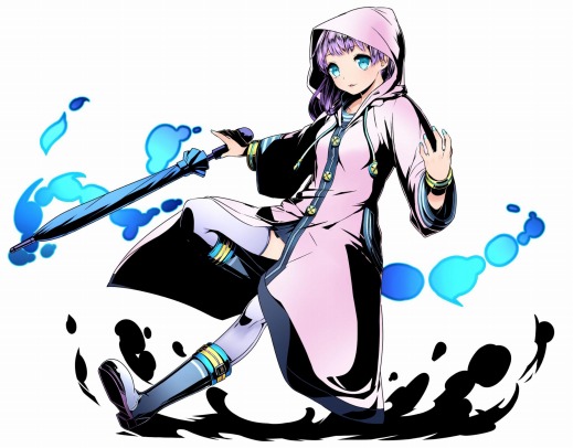 ロジン ユニット画像