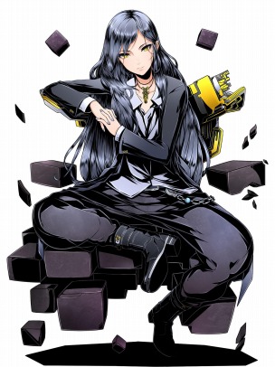 扉の君 ユニット画像