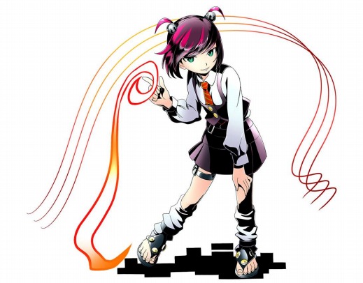 クランチ ユニット画像