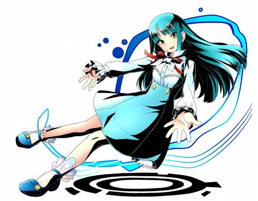 コーラス ユニット画像