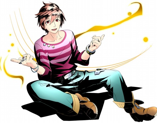 フェイザ ユニット画像