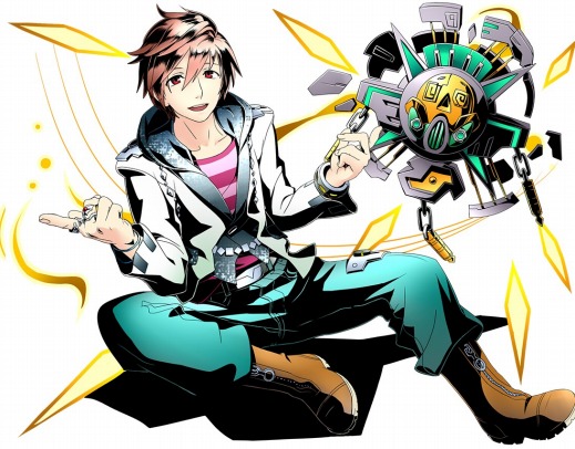 光調者フェイザ ユニット画像