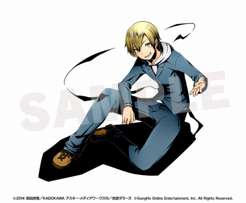 紀田正臣 ユニット画像