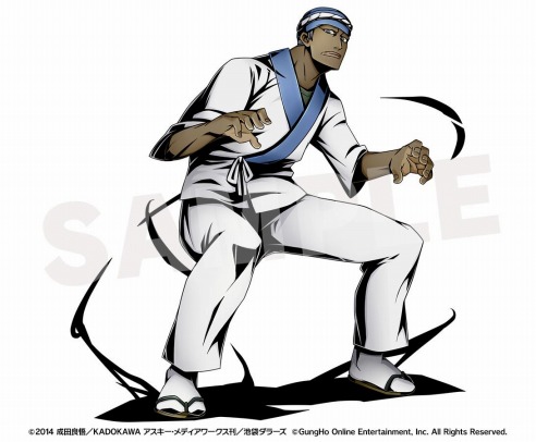 サイモン ユニット画像