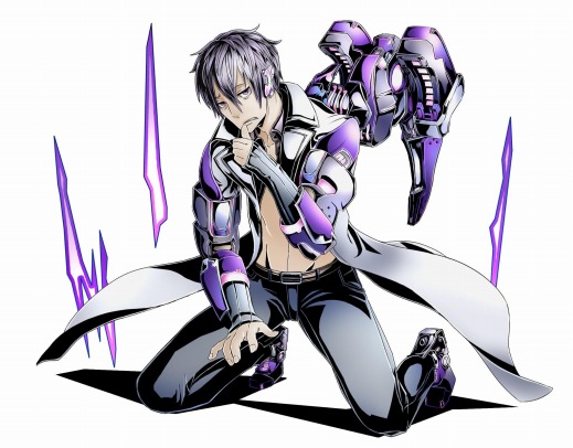 テスラ ユニット画像