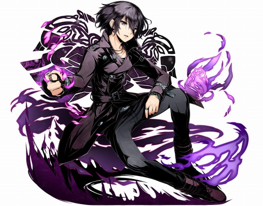 オベロン ユニット画像