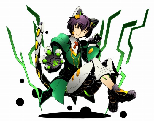 マダナイ ユニット画像