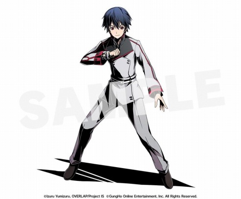 一夏 ユニット画像