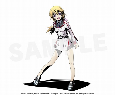 シャルロット ユニット画像