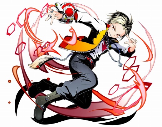 アイン：W09 ユニット画像