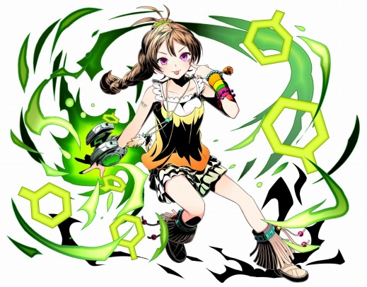 ドライ：A06 ユニット画像