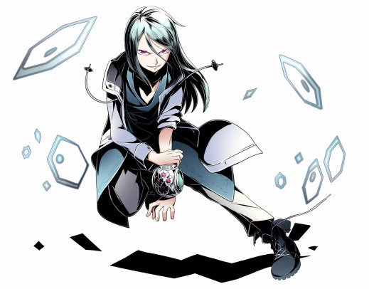 ゼクス ユニット画像