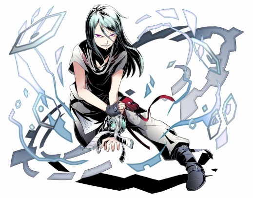 ゼクス：M07 ユニット画像