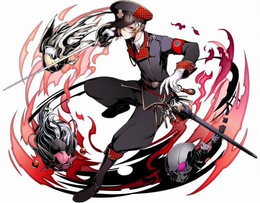 ダンテ ユニット画像