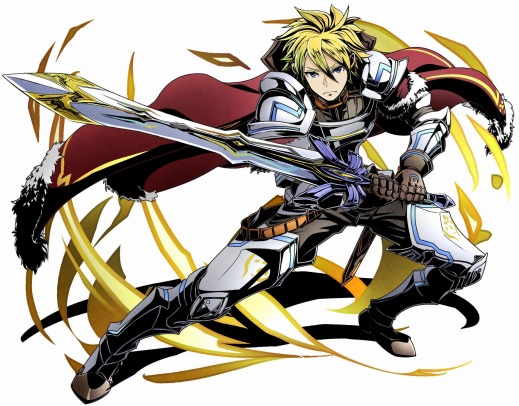 ［救世王］アルトリウス ユニット画像