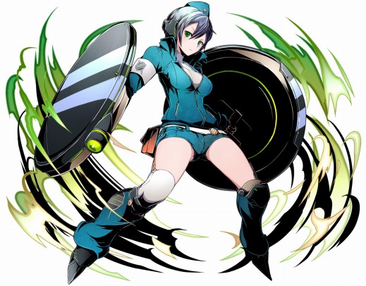 イージス ユニット画像