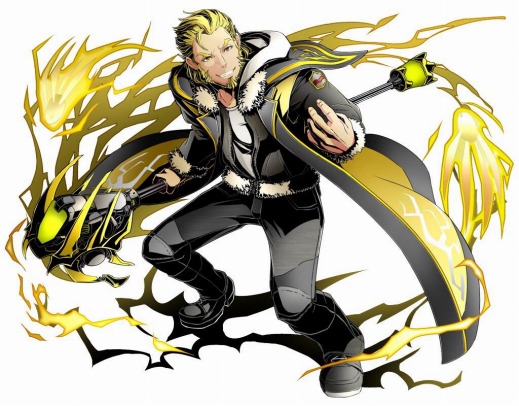 眩術師シャイニィ ユニット画像