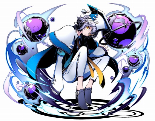 ヨハン ユニット画像