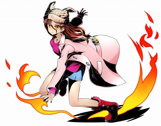 フェルノ ユニット画像