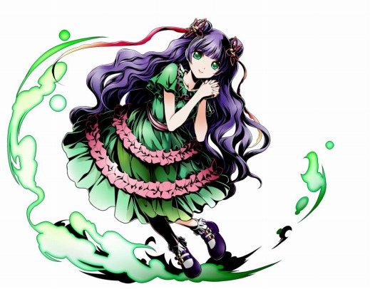 クロン ユニット画像