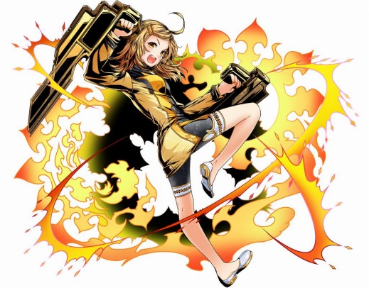 オリナ＝ラモラック ユニット画像