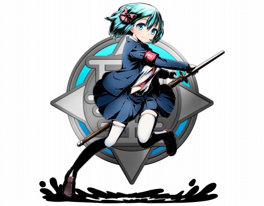 【聖学】ヴィヴィアン ユニット画像