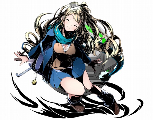 【聖学】オリエンス ユニット画像