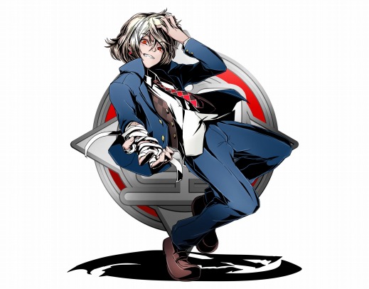 【聖学】オズ ユニット画像