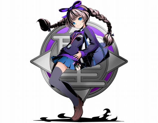 【聖学】ドロシー ユニット画像