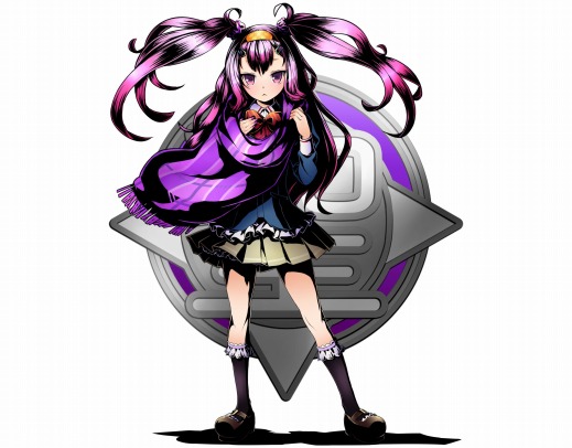 【聖学】ヴァルプルギス ユニット画像