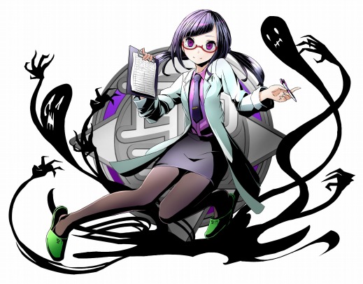 【聖学】ネクロス ユニット画像