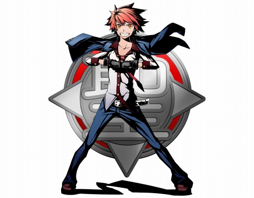 【聖学】アカネ ユニット画像