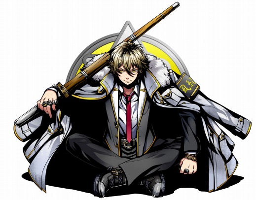 【聖学】アーサー ユニット画像