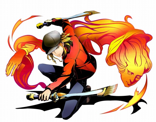 レオナルド ユニット画像