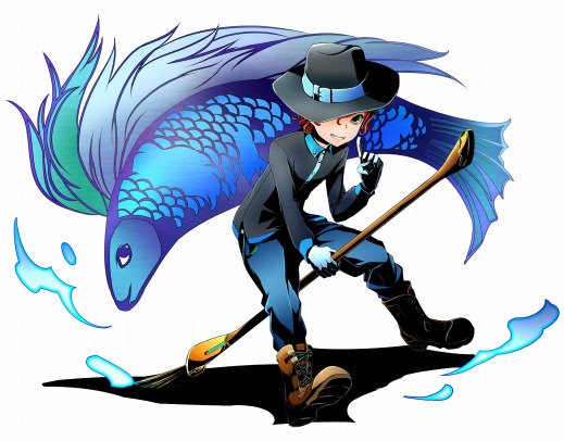 マルク ユニット画像