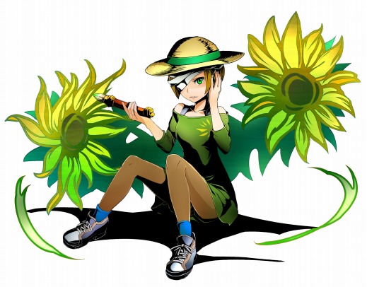 フィンセント ユニット画像