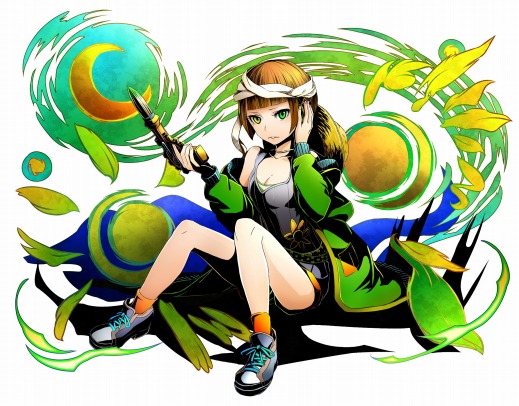 風画伯フィンセント ユニット画像