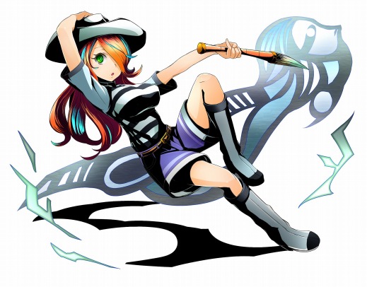 パブロ ユニット画像