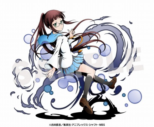 策士の乙女：宮本るり ユニット画像