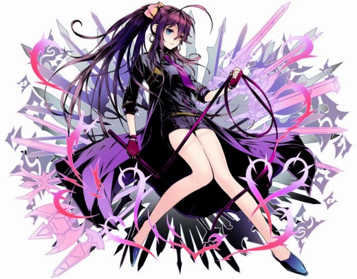 征服神ギルガメッシュ ユニット画像