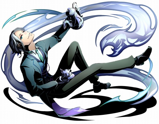 ティルソン ユニット画像