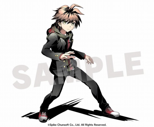 苗木誠 ユニット画像