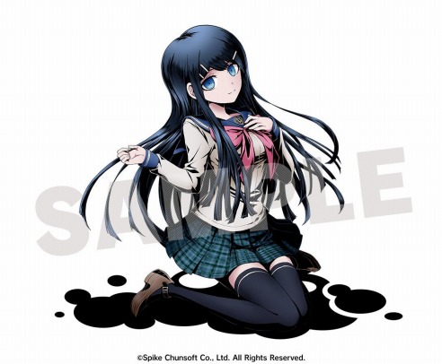 舞園さやか ユニット画像