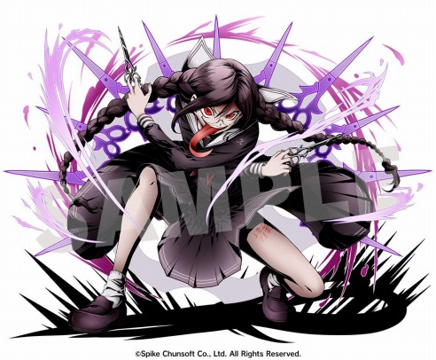 殺人鬼：ジェノサイダー翔 ユニット画像