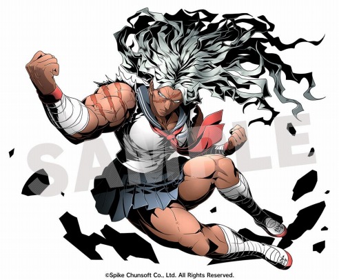 大神さくら ユニット画像