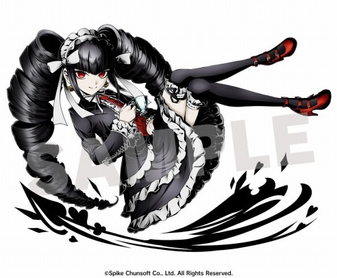 セレスティア ユニット画像